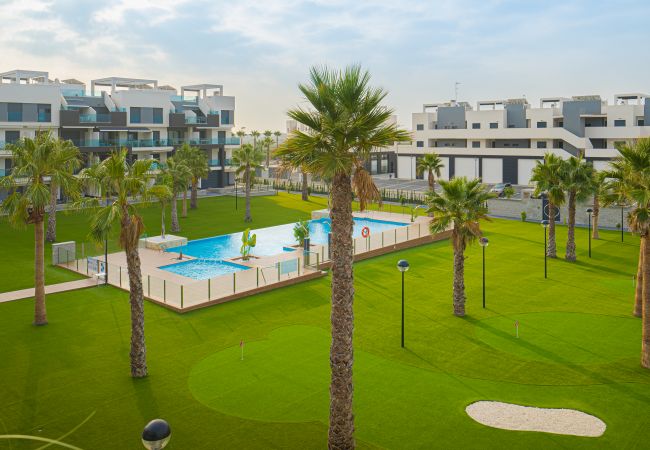 Apartamento en Guardamar - Champan Apartamento en Guardamar - Champan