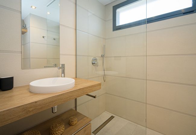 Apartamento en Guardamar - Champan Apartamento en Guardamar - Champan