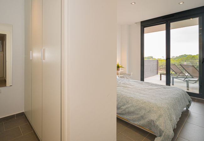 Apartamento en Orihuela Costa - Casa Maria Apartamento en Orihuela Costa - Casa Maria