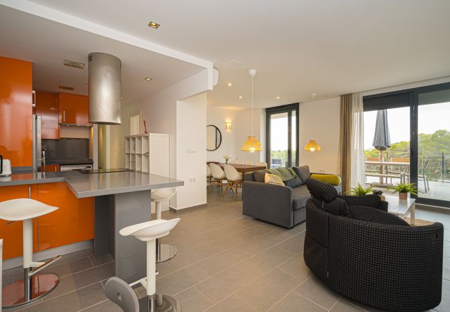 Apartamento en Orihuela Costa - Casa Maria Apartamento en Orihuela Costa - Casa Maria