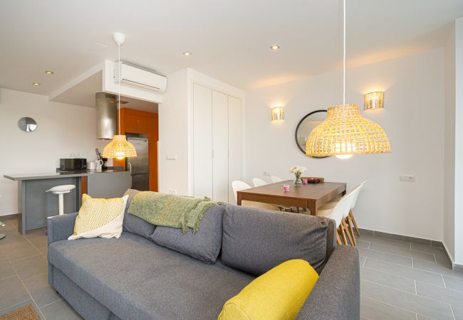 Apartamento en Orihuela Costa - Casa Maria Apartamento en Orihuela Costa - Casa Maria