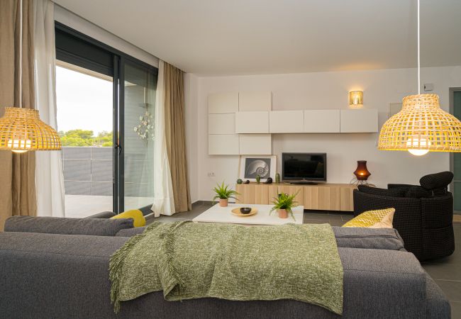 Apartamento en Orihuela Costa - Casa Maria Apartamento en Orihuela Costa - Casa Maria