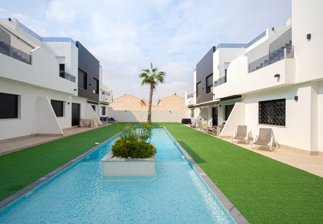 Apartamento en San Pedro del Pinatar - Flamingo Playa 7