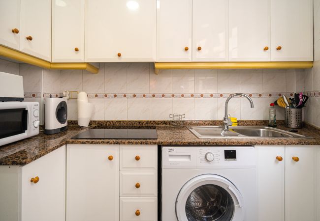 Apartamento en La Mata - Indiana Apartamento en La Mata - Indiana