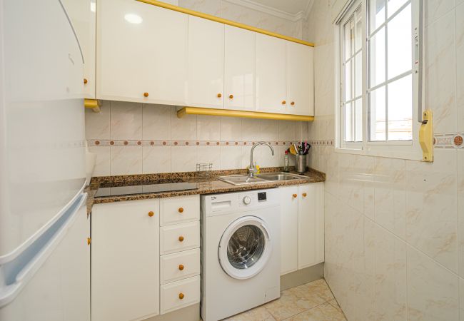 Apartamento en La Mata - Indiana Apartamento en La Mata - Indiana