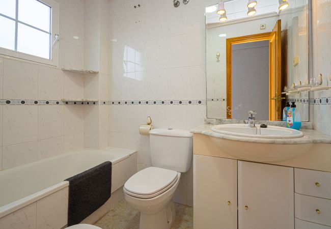 Apartamento en La Mata - Indiana Apartamento en La Mata - Indiana