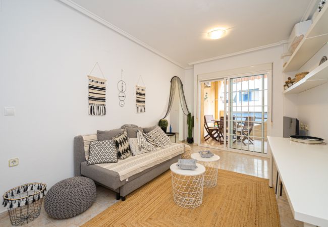 Apartamento en La Mata - Indiana Apartamento en La Mata - Indiana