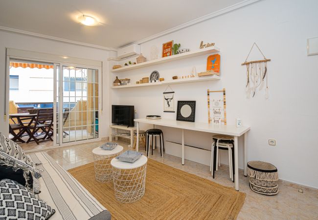 Apartamento en La Mata - Indiana Apartamento en La Mata - Indiana