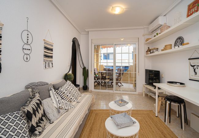 Apartamento en La Mata - Indiana Apartamento en La Mata - Indiana