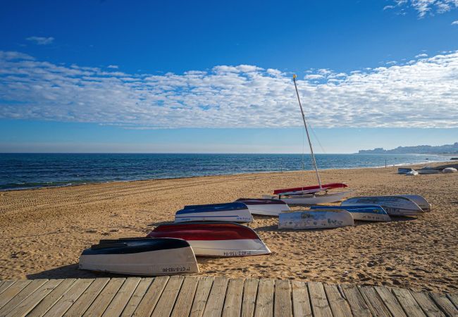Apartamento en La Mata - Indiana Apartamento en La Mata - Indiana