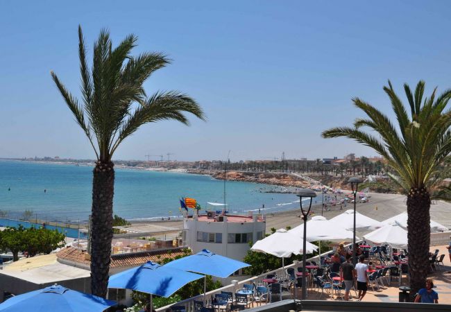 Apartamento en La Mata - Indiana Apartamento en La Mata - Indiana