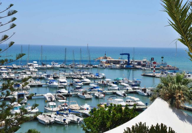 Apartamento en La Mata - Indiana Apartamento en La Mata - Indiana