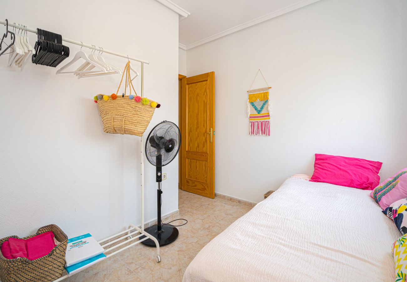 Apartamento en La Mata - Indiana