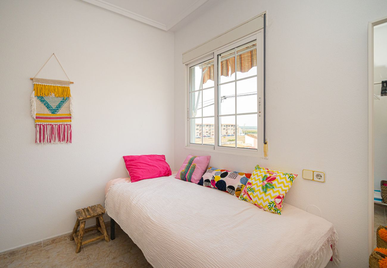 Apartamento en La Mata - Indiana