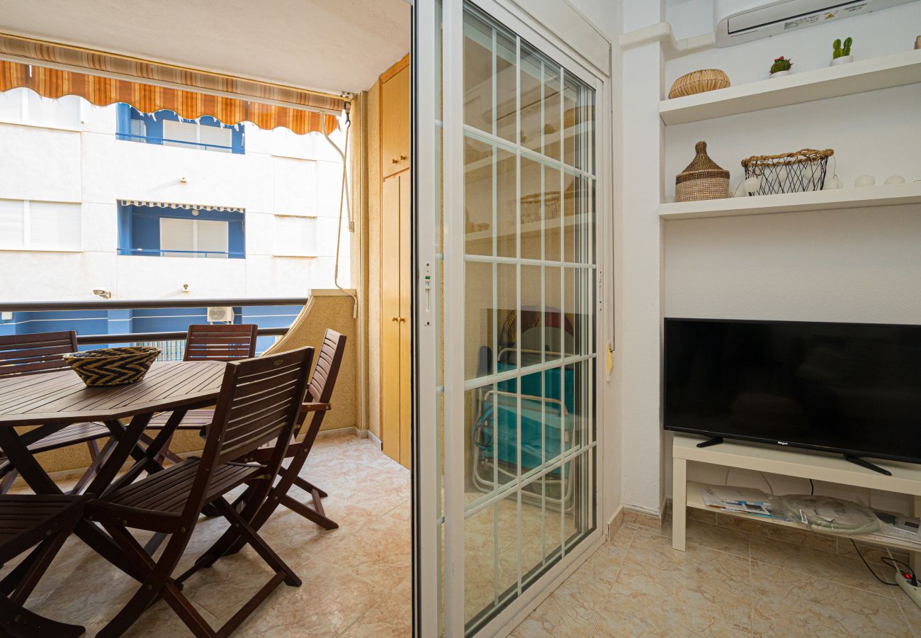 Apartamento en La Mata - Indiana