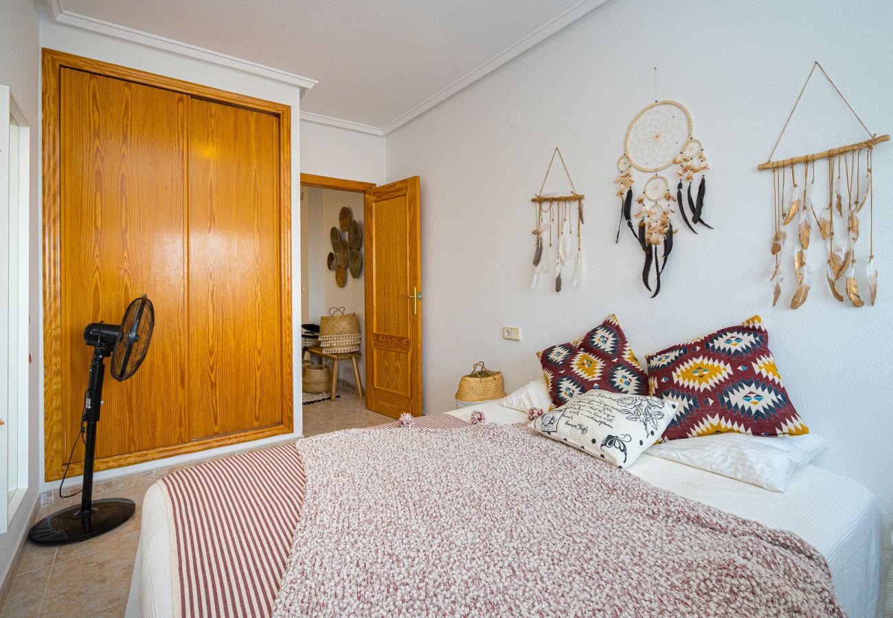 Apartamento en La Mata - Indiana