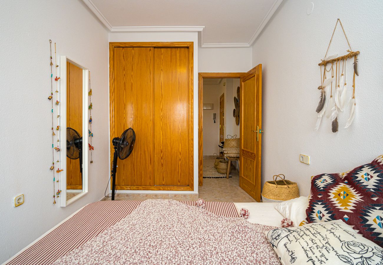 Apartamento en La Mata - Indiana