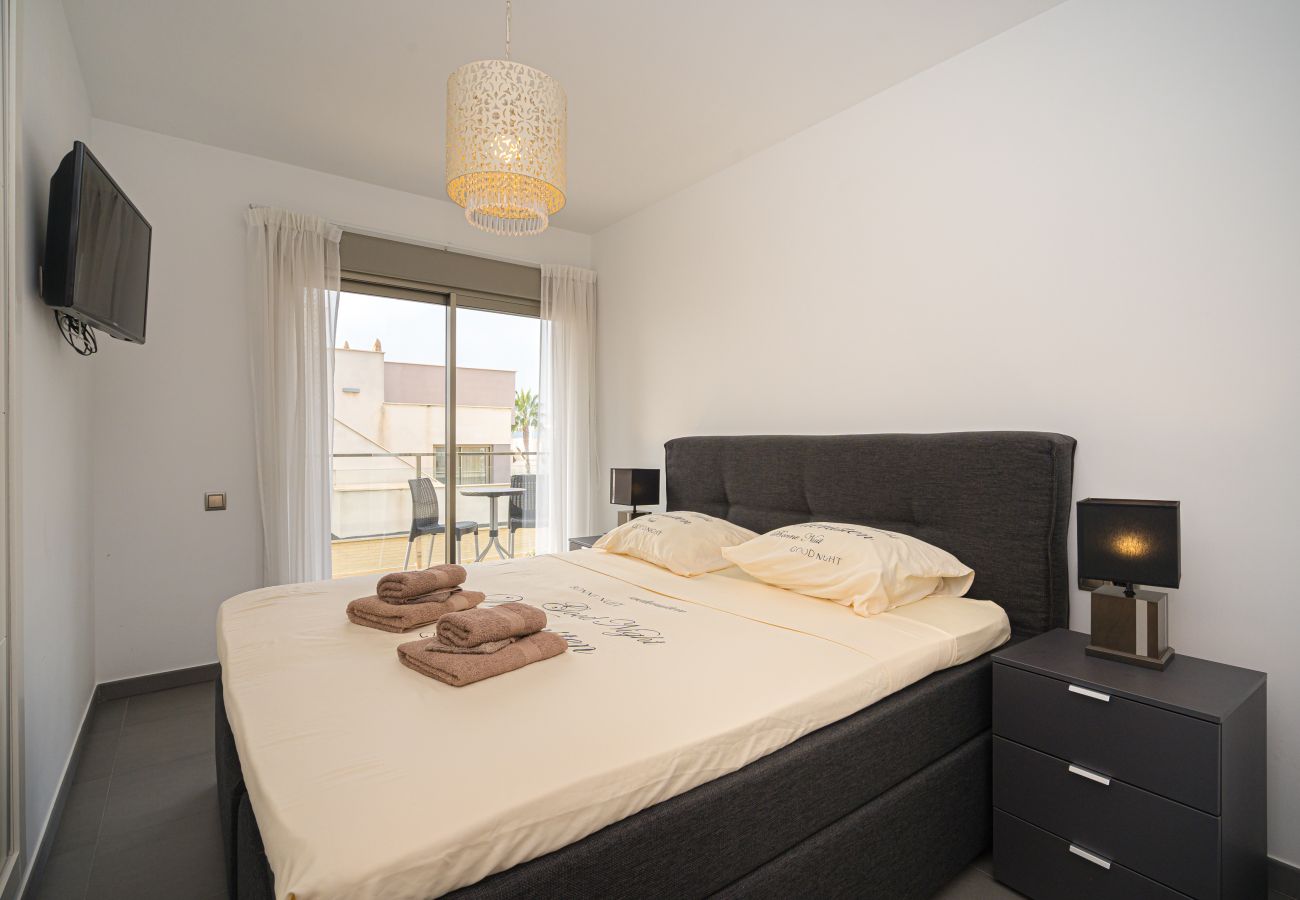 Apartamento en Orihuela Costa - Vistabella