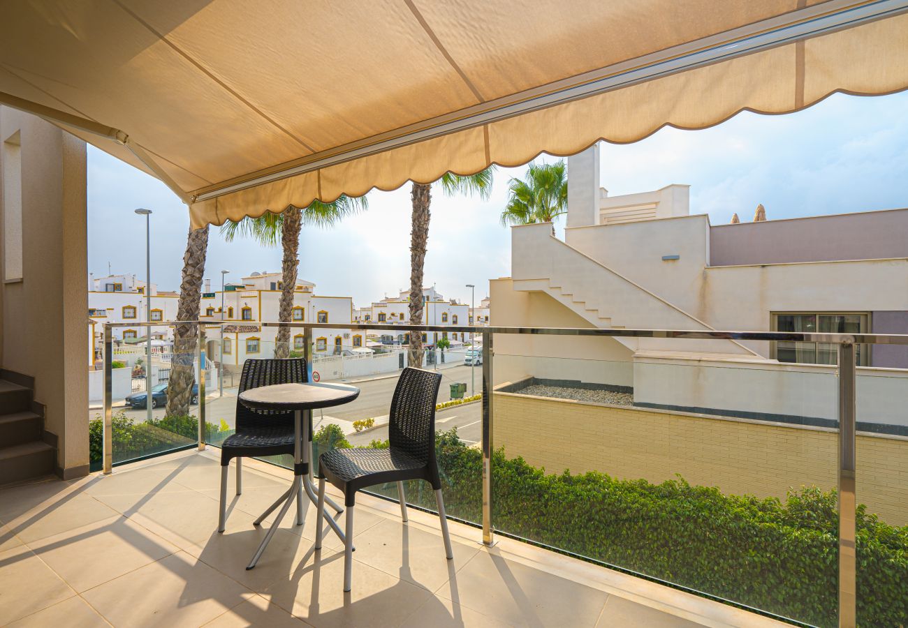 Apartamento en Orihuela Costa - Vistabella