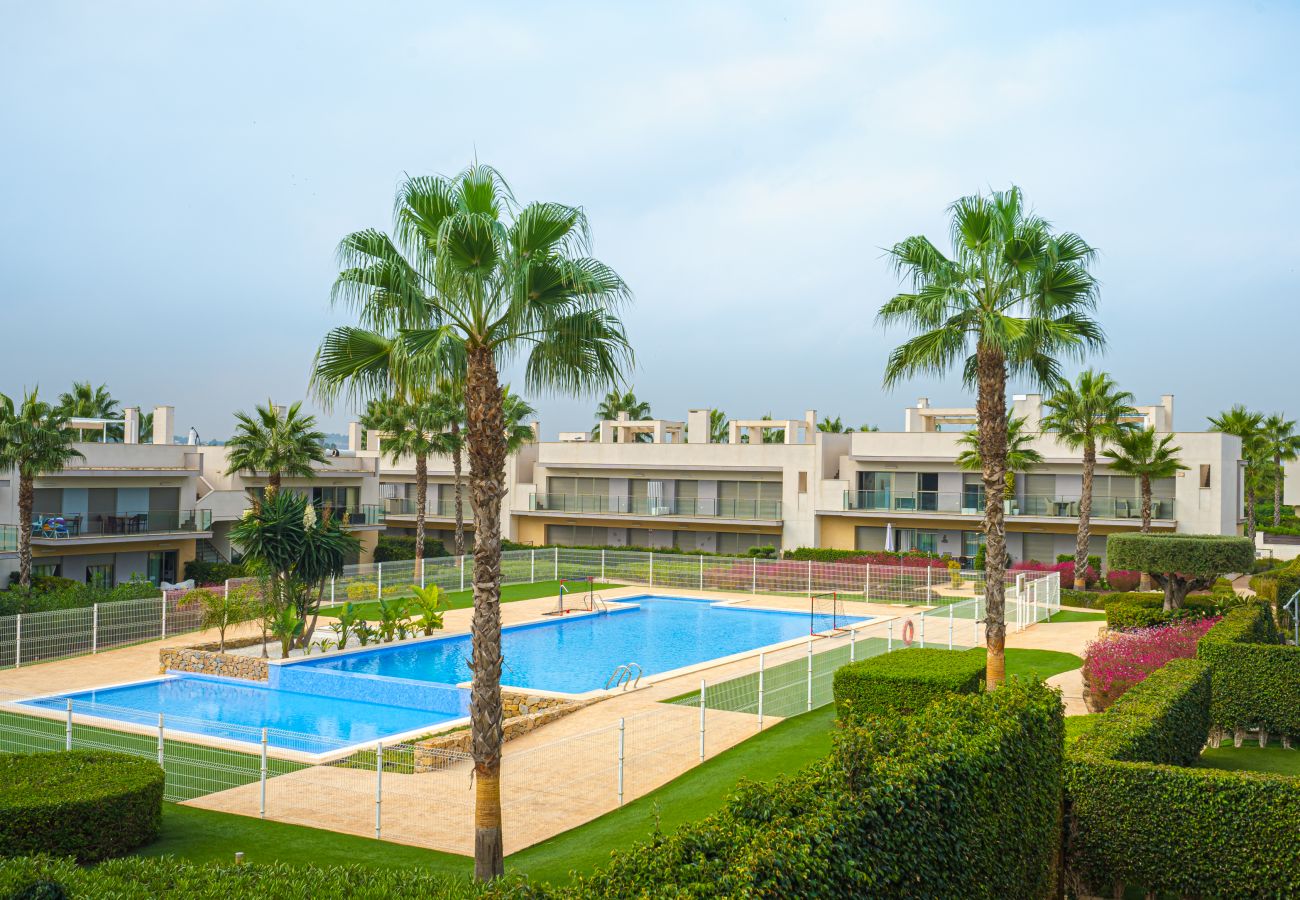 Apartamento en Orihuela Costa - Vistabella