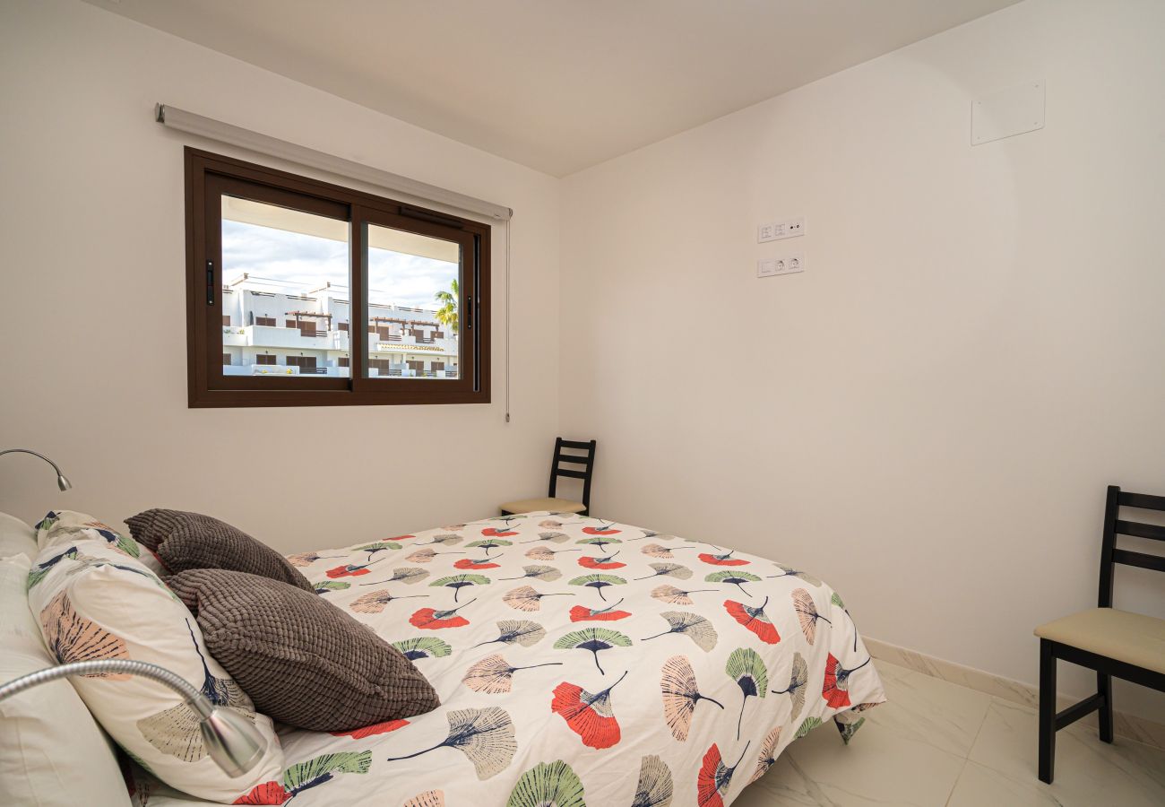 Apartamento en San Juan de los terreros - La Gaume