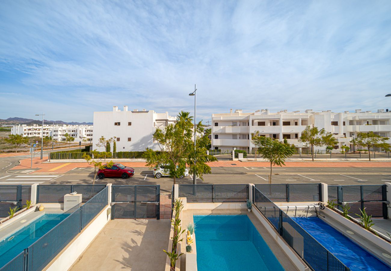 Villa en San Juan de los terreros - Villa Serena