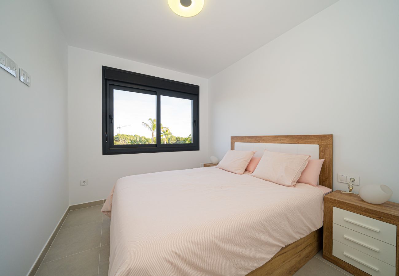 Apartamento en Pilar de la Horadada - Lo Romero