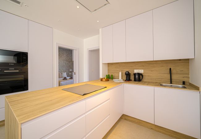 Apartamento en San Pedro del Pinatar - La Llana Beach Apartamento en San Pedro del Pinatar - La Llana Beach
