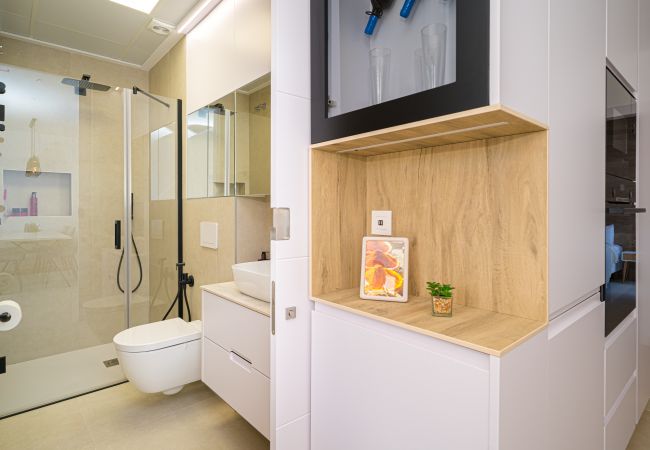 Apartamento en San Pedro del Pinatar - La Llana Beach Apartamento en San Pedro del Pinatar - La Llana Beach
