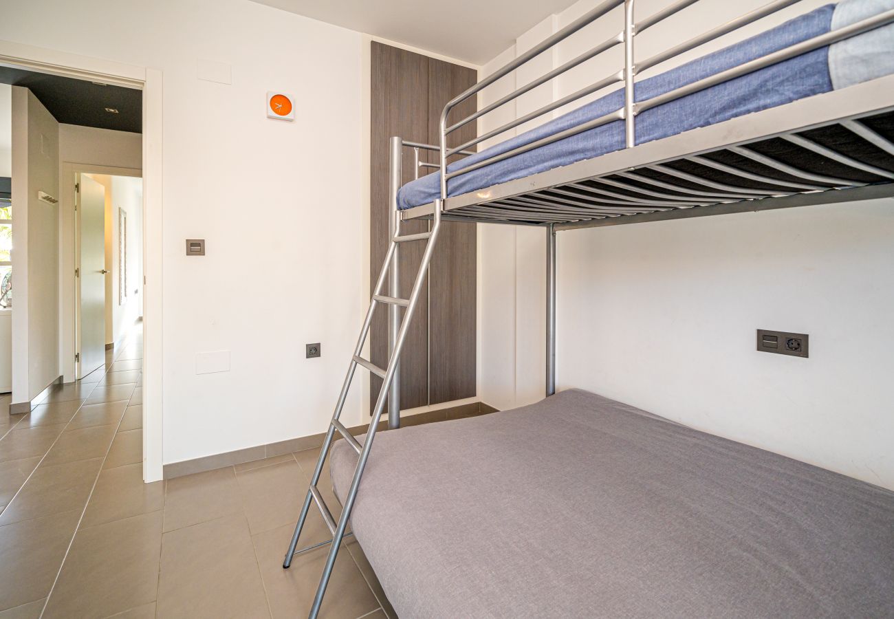 Apartamento en Orihuela Costa - La Zenia