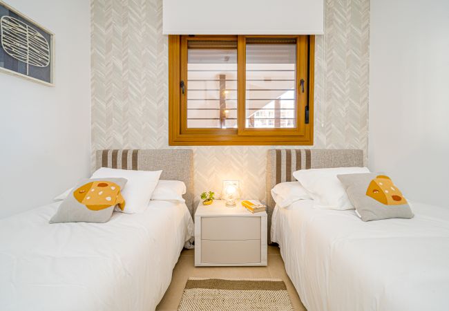 Apartamento en Orihuela Costa - Dulce vida Apartamento en Orihuela Costa - Dulce vida