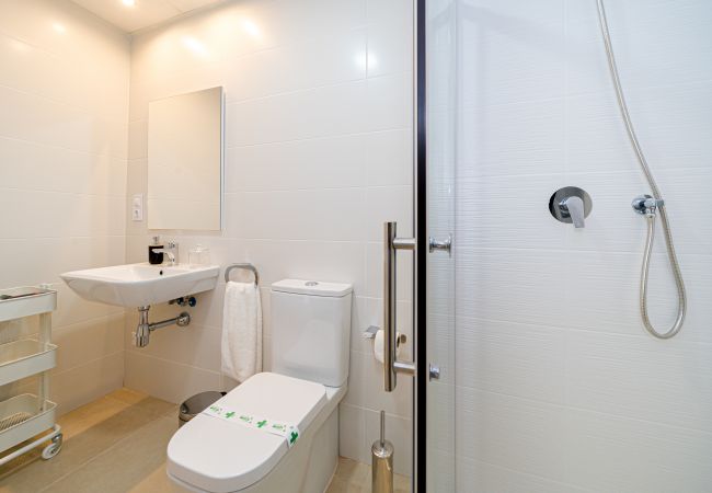 Apartamento en Orihuela Costa - Dulce vida Apartamento en Orihuela Costa - Dulce vida