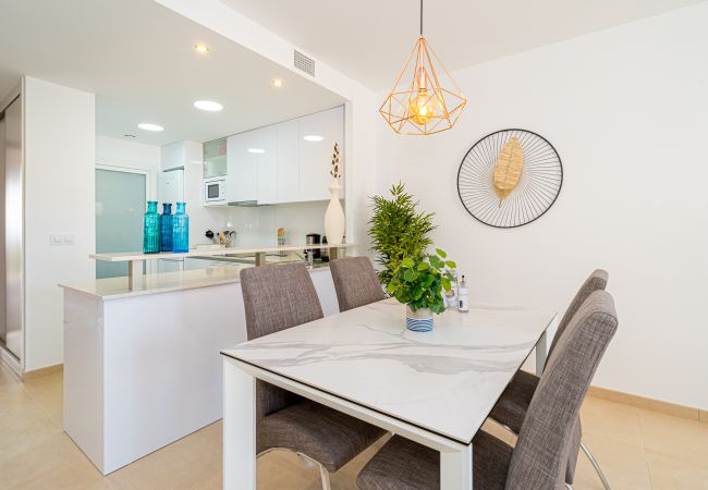 Apartamento en Orihuela Costa - Dulce vida Apartamento en Orihuela Costa - Dulce vida