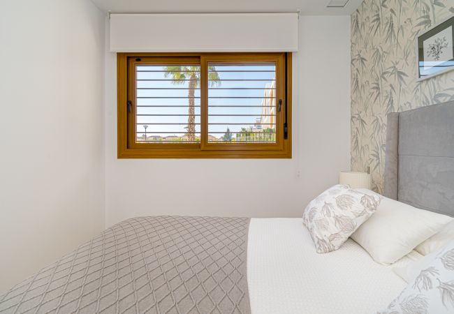 Apartamento en Orihuela Costa - Dulce vida Apartamento en Orihuela Costa - Dulce vida