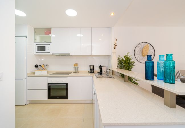 Apartamento en Orihuela Costa - Dulce vida Apartamento en Orihuela Costa - Dulce vida