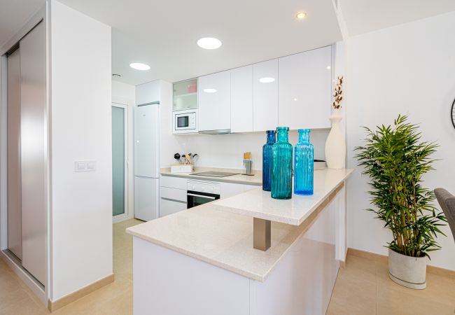 Apartamento en Orihuela Costa - Dulce vida Apartamento en Orihuela Costa - Dulce vida