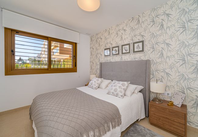 Apartamento en Orihuela Costa - Dulce vida