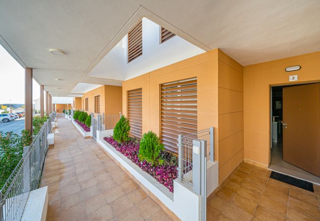 Apartamento en Orihuela Costa - Dulce vida