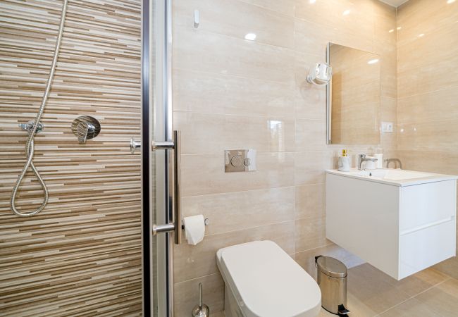 Apartamento en Orihuela Costa - Dulce vida Apartamento en Orihuela Costa - Dulce vida