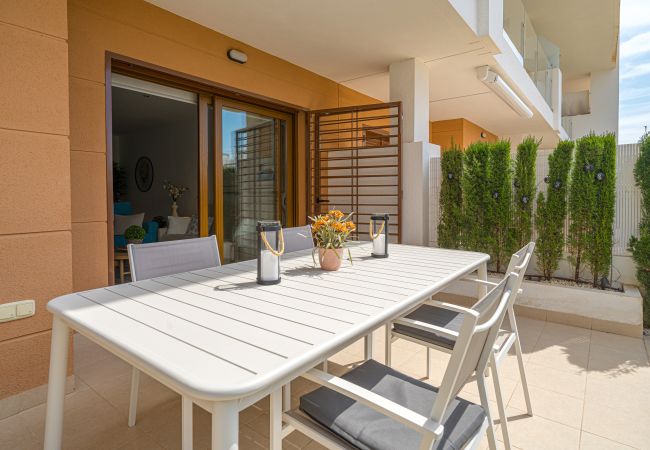 Apartamento en Orihuela Costa - Dulce vida Apartamento en Orihuela Costa - Dulce vida