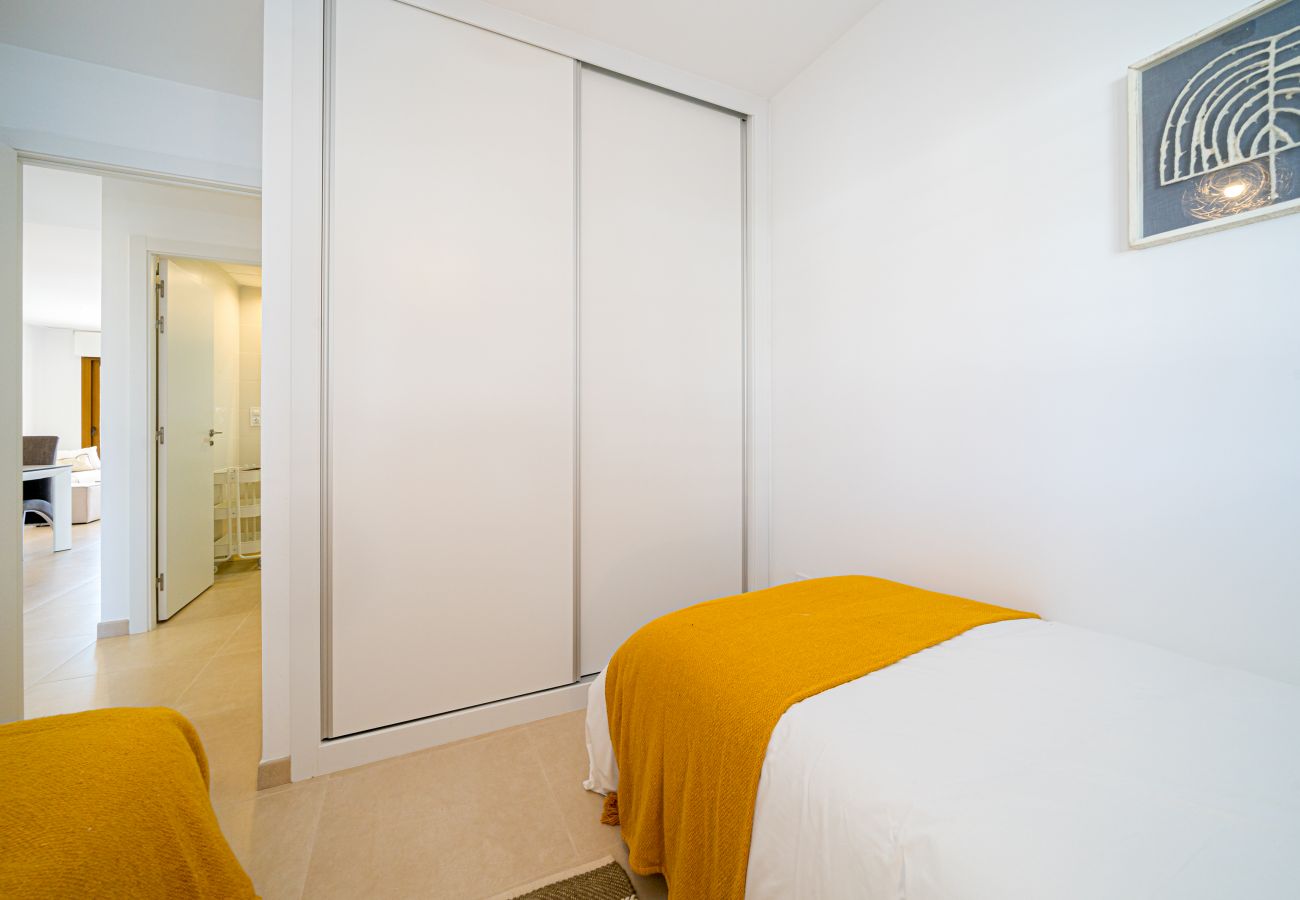 Apartamento en Orihuela Costa - Dulce vida