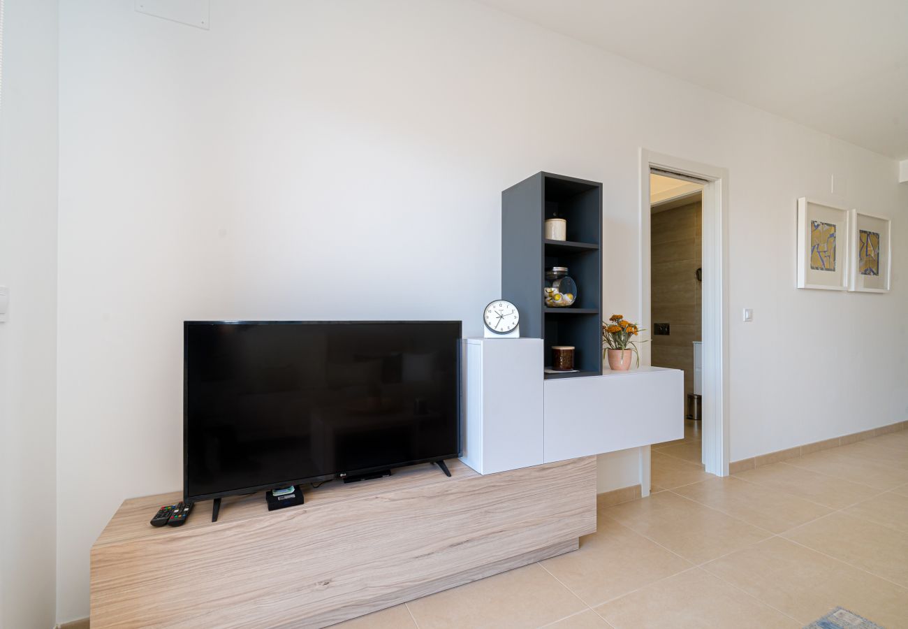 Apartamento en Orihuela Costa - Dulce vida