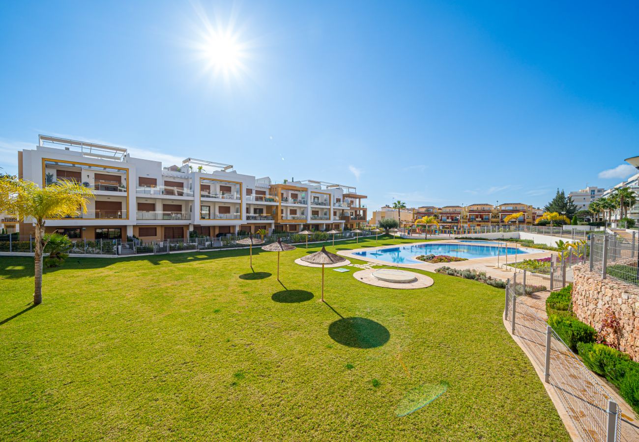 Apartamento en Orihuela Costa - Dulce vida