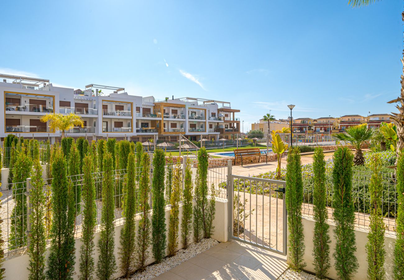 Apartamento en Orihuela Costa - Dulce vida