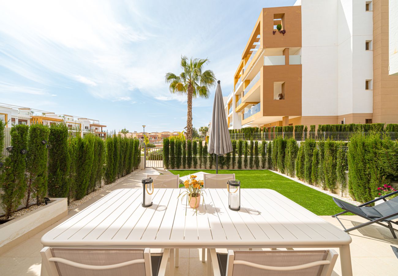 Apartamento en Orihuela Costa - Dulce vida