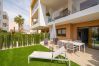Apartamento en Orihuela Costa - Dulce vida Apartamento en Orihuela Costa - Dulce vida