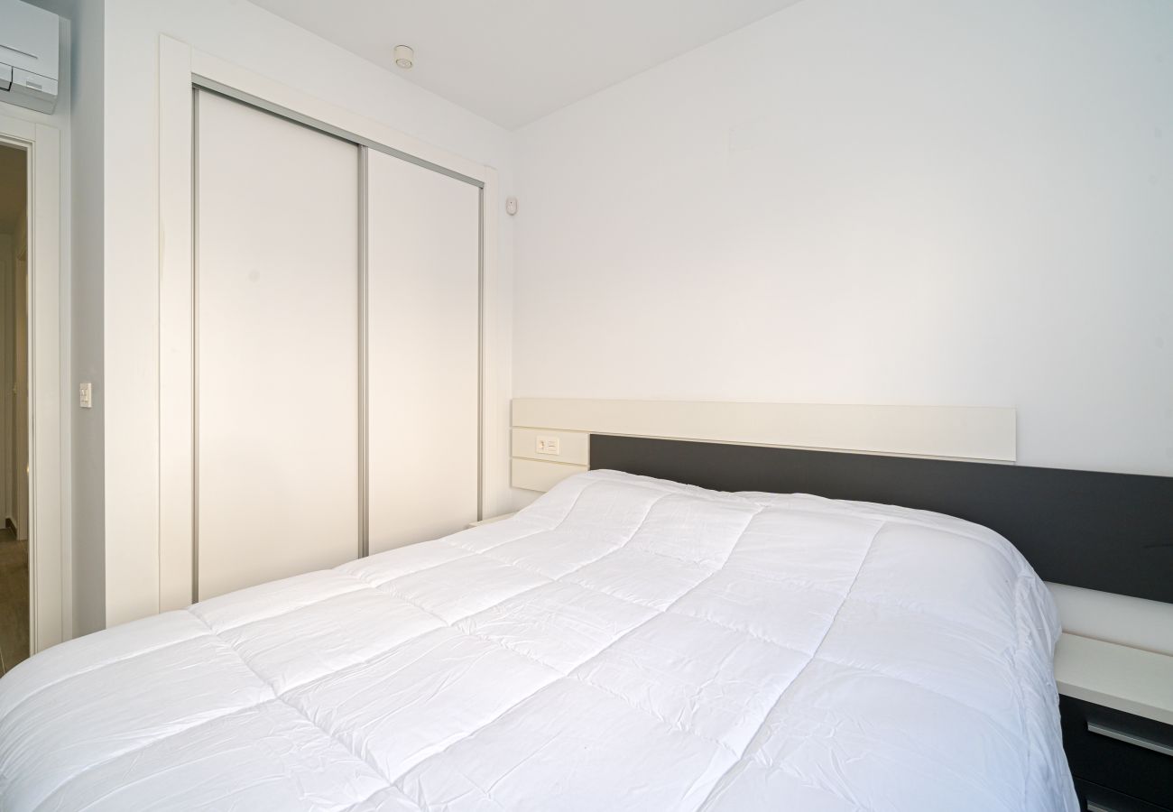 Apartamento en San Miguel de Salinas - Mave