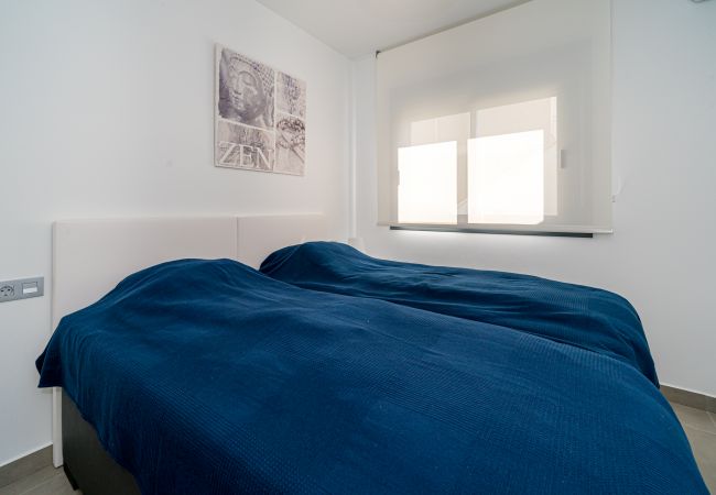 Apartamento en Pilar de la Horadada - Narejos Apartamento en Pilar de la Horadada - Narejos
