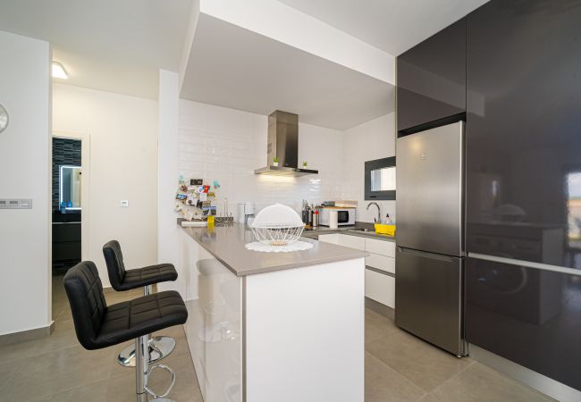 Apartamento en Pilar de la Horadada - Narejos Apartamento en Pilar de la Horadada - Narejos