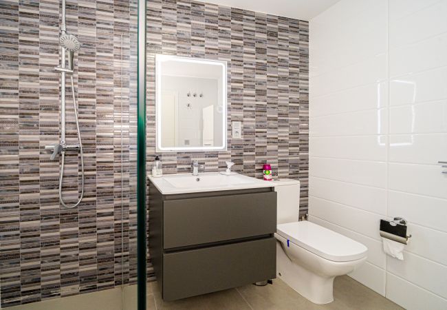 Apartamento en Pilar de la Horadada - Narejos Apartamento en Pilar de la Horadada - Narejos